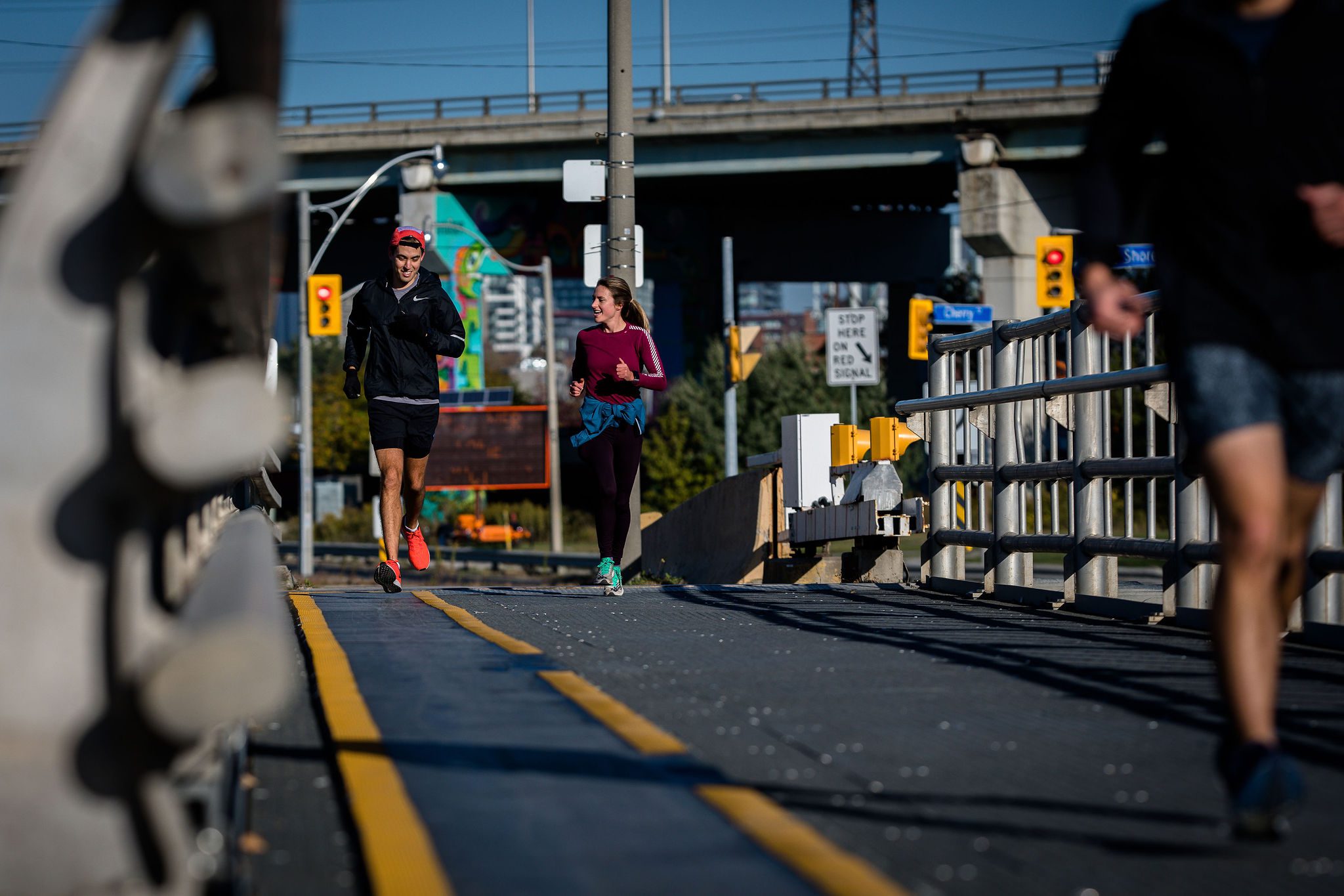 The shakeout run: what is it and should you do one? - Canadian